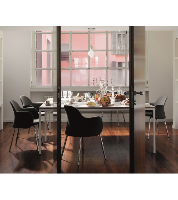 Quadrato DePadova Tisch