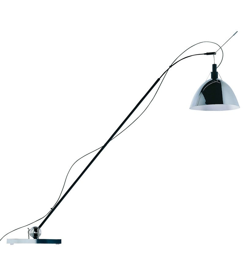 Max. Kugler LED Ingo Maurer Lampe de Table