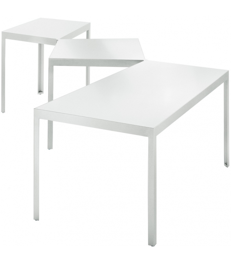 Campo D’oro Table DePadova