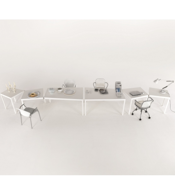 DePadova Campo D’oro Table