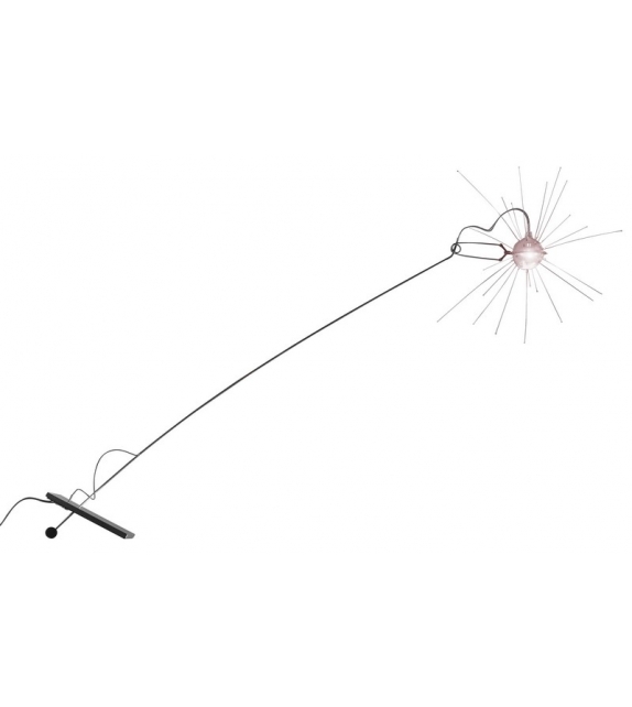 Mozzkito Ingo Maurer Lámpara de Mesa