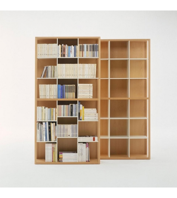 Tani Moto DePadova Librero