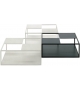 Tetris DePadova Table Basse