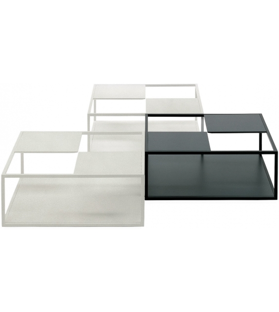 Tetris DePadova Coffee Table