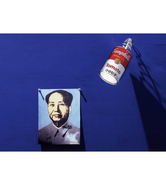 Canned Light LED Ingo Maurer Wall Lamp