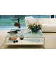 Quadrato Espositore DePadova Coffee Table