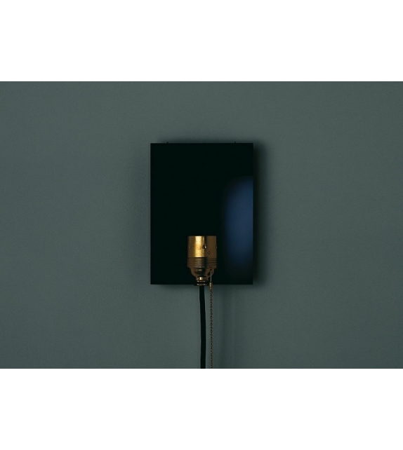 Holonzki LED Ingo Maurer Lampada da Parete