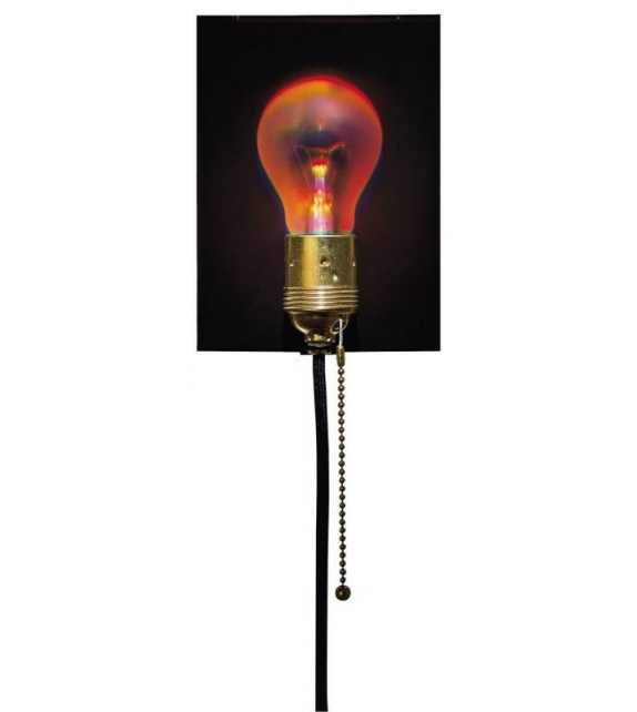 Holonzki LED Ingo Maurer Lámpara de Pared