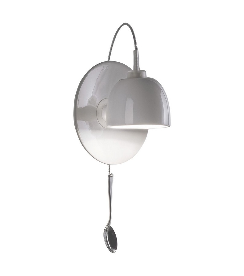 Light Au Lait Ingo Maurer Wall Lamp