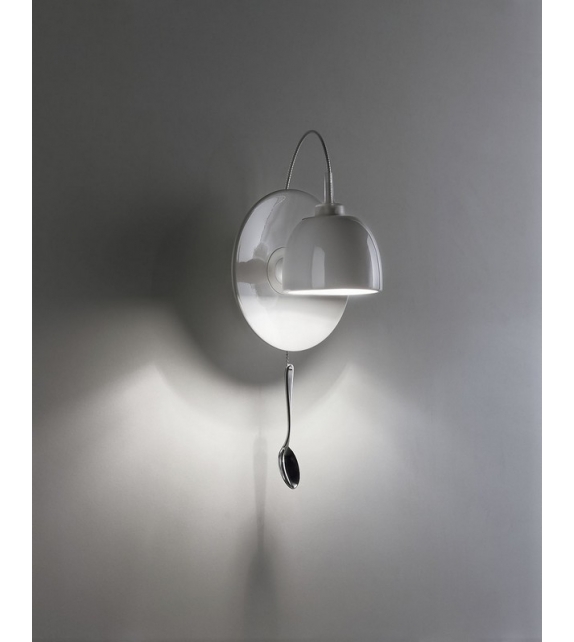Light Au Lait Ingo Maurer Wall Lamp