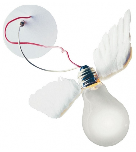 Lucellino Ingo Maurer Wandleuchte