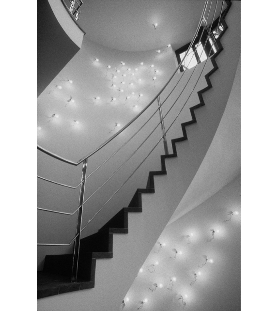 Lucellino Ingo Maurer Wall Lamp