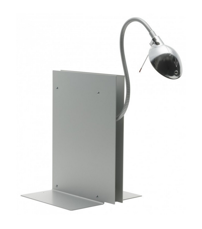 Oskar Ingo Maurer Lampe de Table