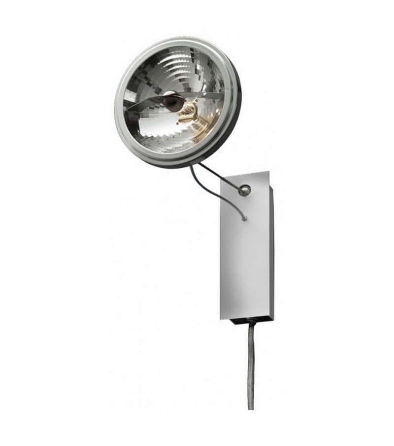 Use Me W. Ingo Maurer Wall Lamp