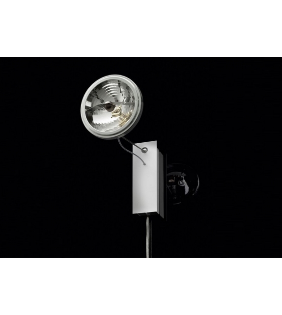 Use Me W. Ingo Maurer Wandleuchte