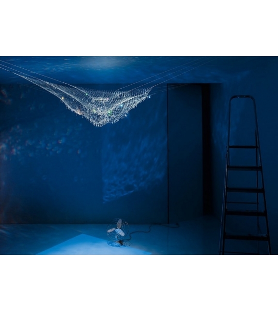 Use Me W. Ingo Maurer Applique