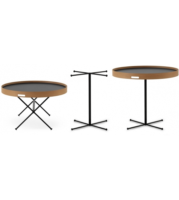 Chab-Table DePadova Mesita