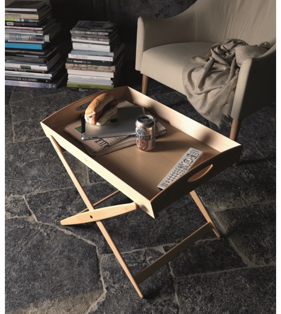 Mate DePadova Side Table