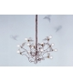 Birdie LED Ingo Maurer Pendant Lamp