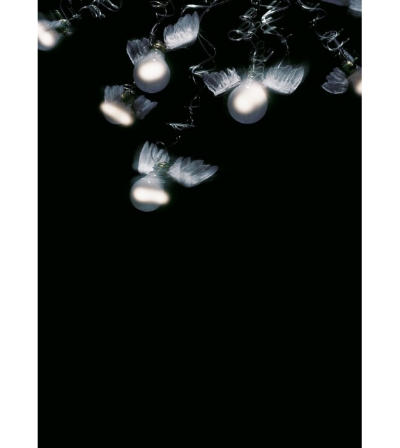 Birdie LED Ingo Maurer Pendant Lamp