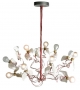 Birdie Ingo Maurer Suspension