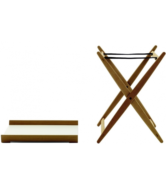 Mini Mate DePadova Side Table