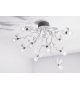 Birdie's Nest Ingo Maurer Ceiling Lamp