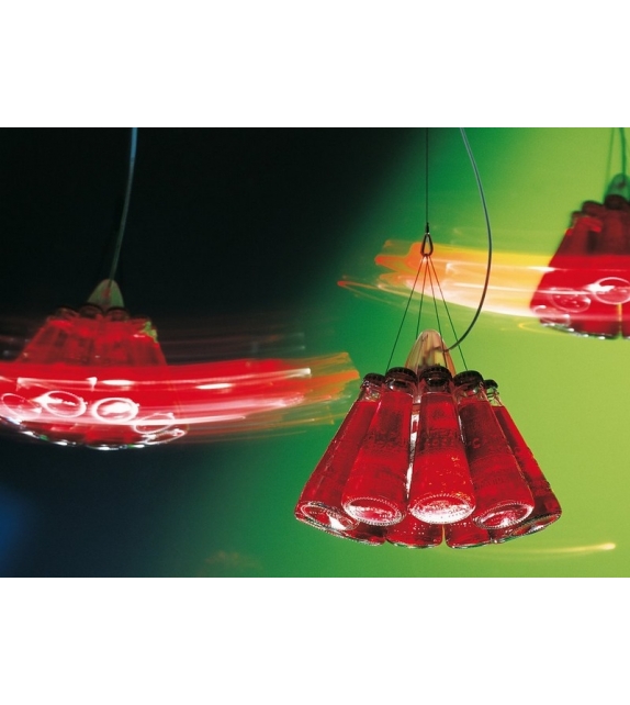 Campari Light Ingo Maurer Pendelleuchte