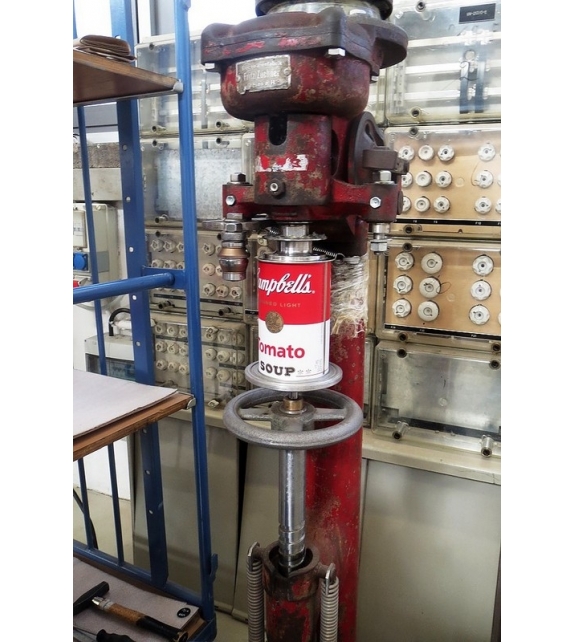 Canned Light LED Ingo Maurer Pendant Lamp