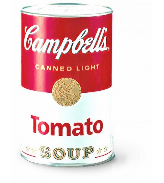 Canned Light LED Ingo Maurer Pendant Lamp