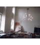 Birds Birds Birds Ingo Maurer Pendant Lamp