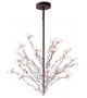 Birds Birds Birds Ingo Maurer Lampada a Sospensione