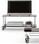 Moby 2 DePadova TV Trolley