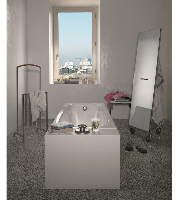 Narciso DePadova Spiegel