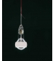 Johnny B. Good Ingo Maurer Pendant Lamp
