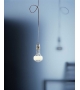 Johnny B. Good Ingo Maurer Pendant Lamp