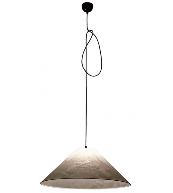 Knitterling Ingo Maurer Lámpara de Suspensión