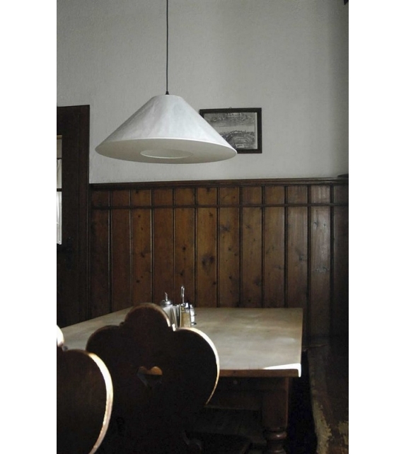 Knitterling Ingo Maurer Pendant Lamp