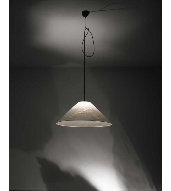 Knitterling Ingo Maurer Pendant Lamp