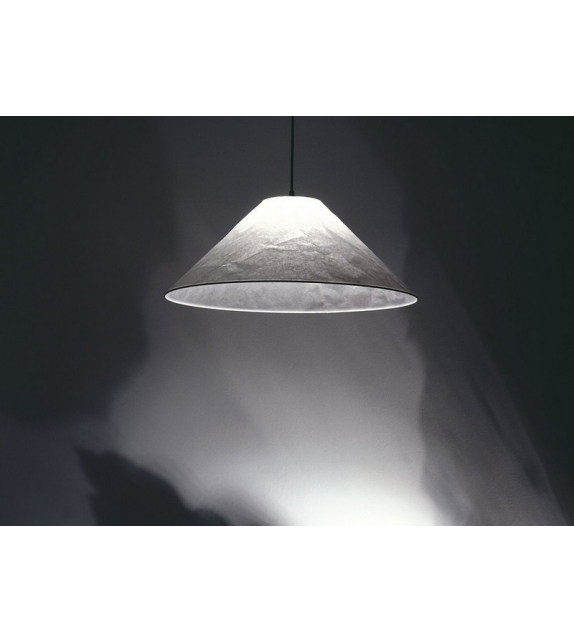 Knitterling Ingo Maurer Suspension