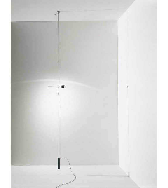 Hot Achille LED Ingo Maurer Pendelleuchte