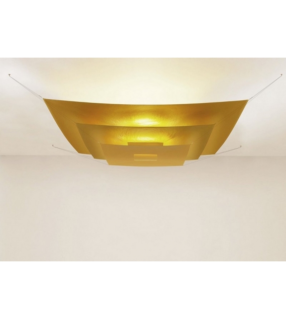 Lil Luxury Ingo Maurer Ceiling Lamp