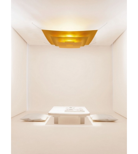 Lil Luxury Ingo Maurer Lampada da Soffitto