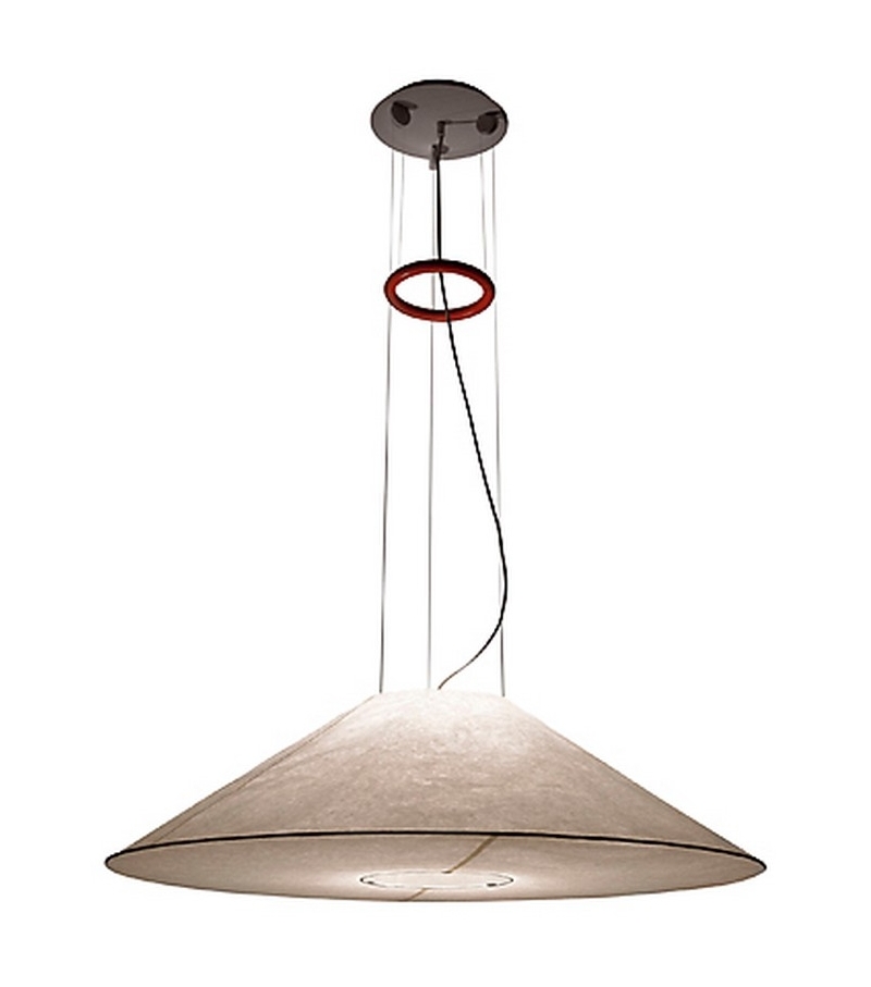 Maru Ingo Maurer Pendant Lamp