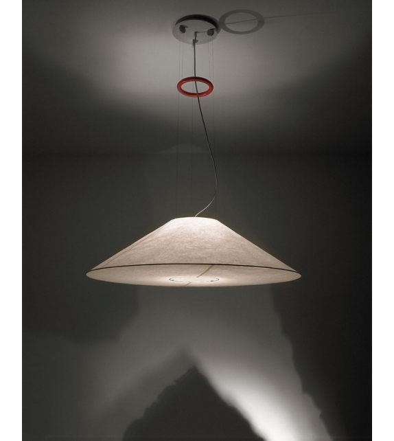 Maru Ingo Maurer Pendant Lamp