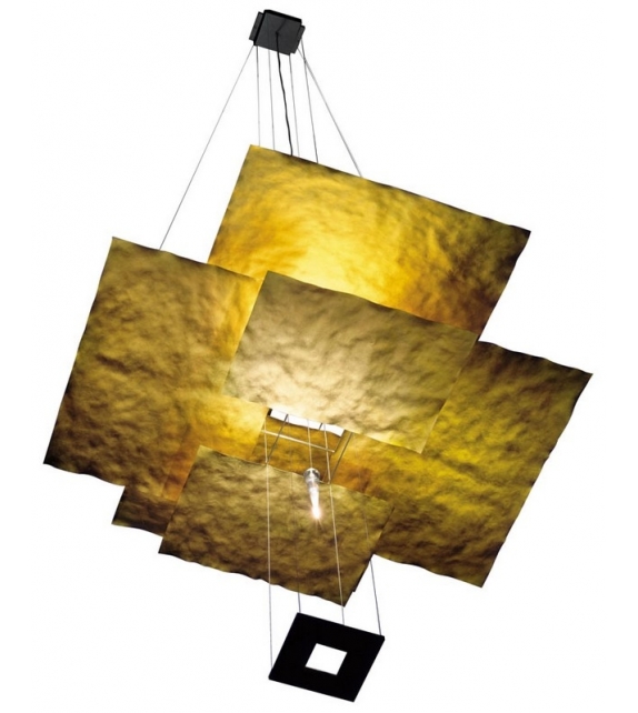 Oh Mei Ma Ingo Maurer Lampada a Sospensione