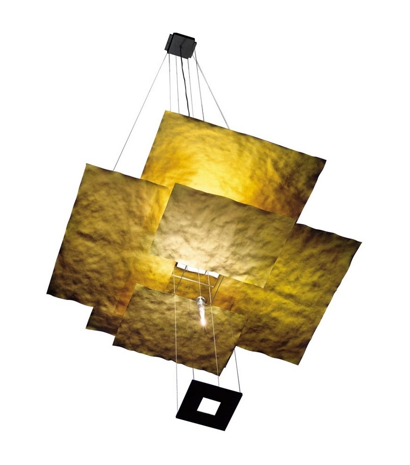 Oh Mei Ma Ingo Maurer Pendant Lamp