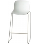Troy Polypropylene Magis Sgabello