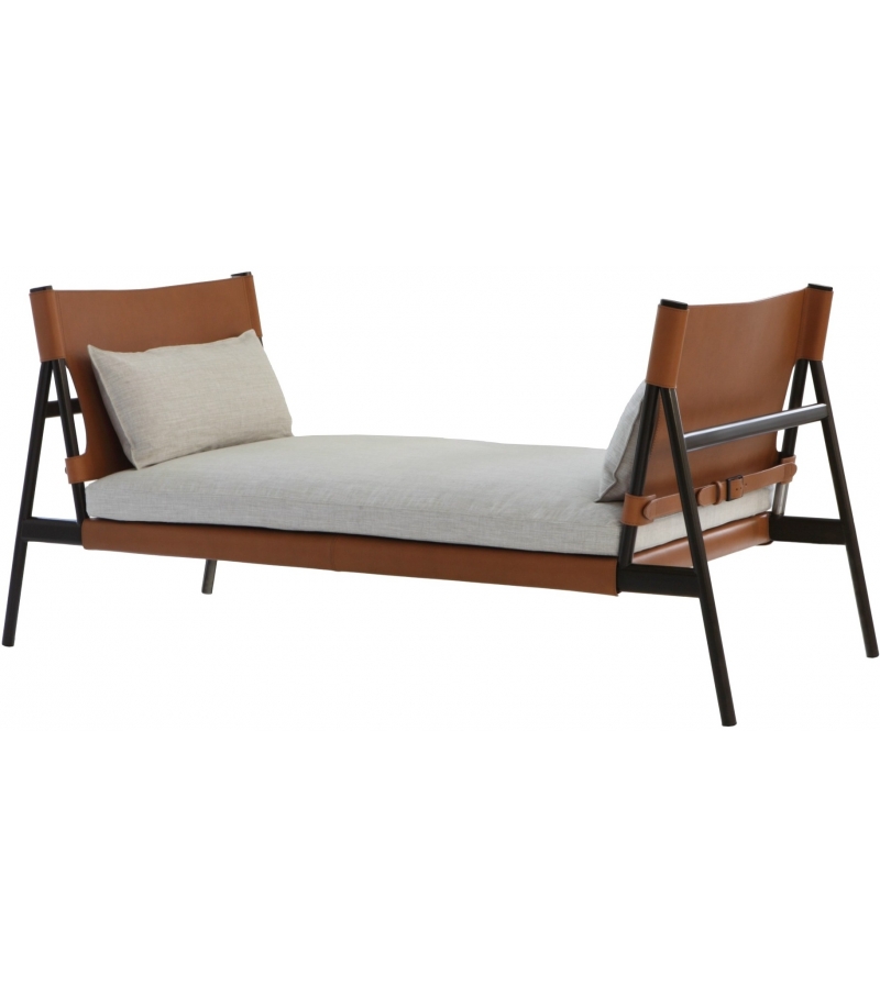 Daybed Traveller Porro