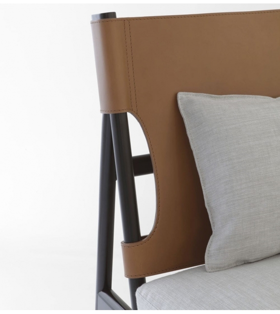 Daybed Traveller Porro